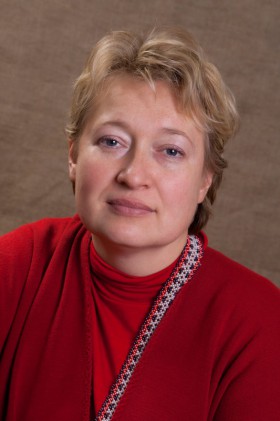 Карелина Инна Шайдуловна.