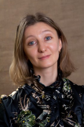 Охрименко Наталья Николаевна.