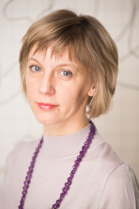 Валова Людмила Ивановна.
